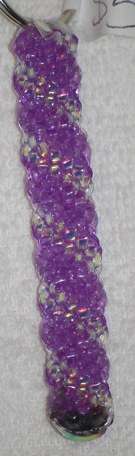 Spiral Rope